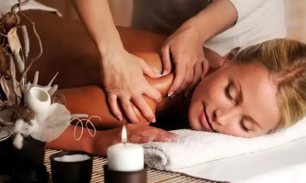 Massage Tibétain Ku nyé